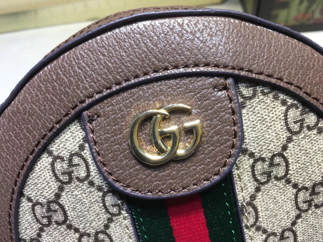 LB - New 1:1 rep  Bags Gucci 327