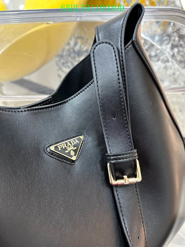 Prada Bags - The Luxera Bags  827