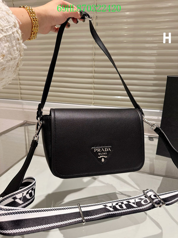 Prada Bags - The Luxera Bags  440