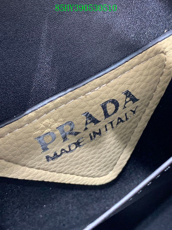Prada Bags - The Luxera Bags  250