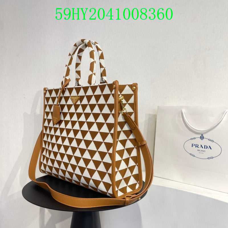 Prada Bags - The Luxera Bags  923