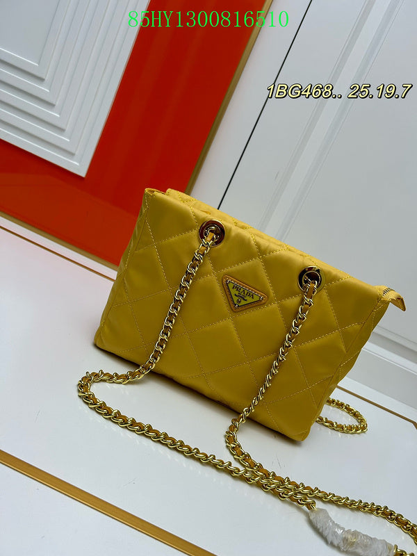 Prada Bags - The Luxera Bags  050