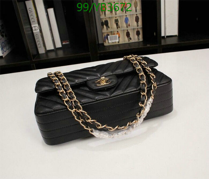Chanel Bags Crossbody - 040