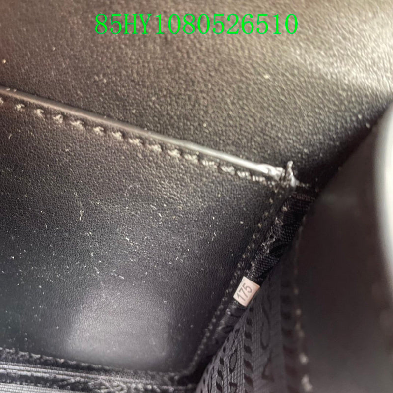 Prada Bags - The Luxera Bags  1275