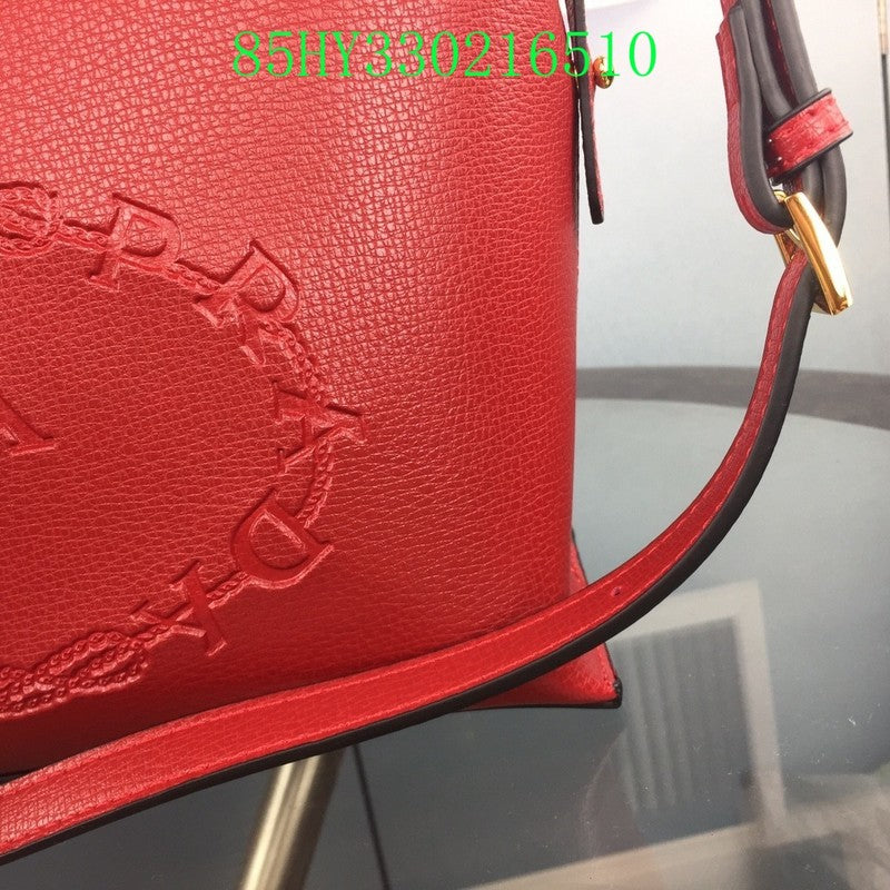 Prada Bags - The Luxera Bags  555
