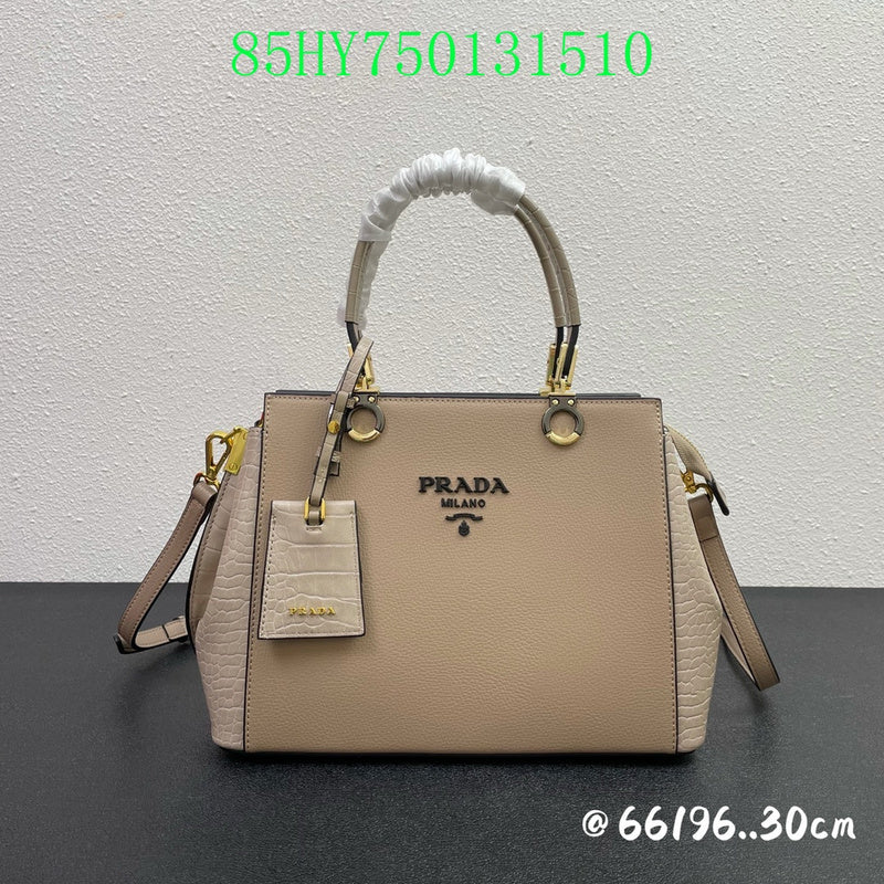 Prada Bags - The Luxera Bags  586