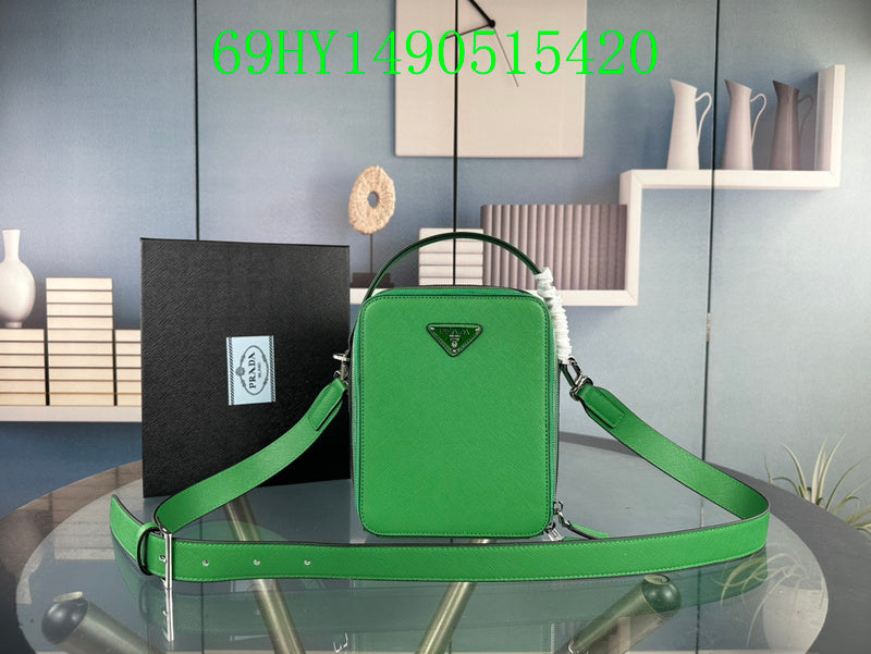 Prada Bags - The Luxera Bags  302