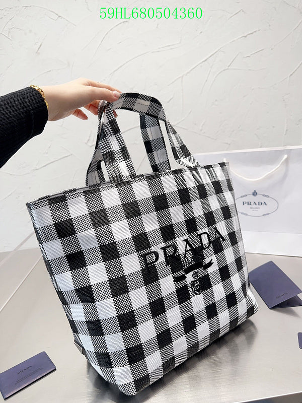 Prada Bags - The Luxera Bags  335