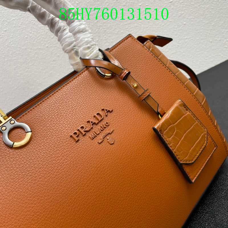 Prada Bags - The Luxera Bags  583