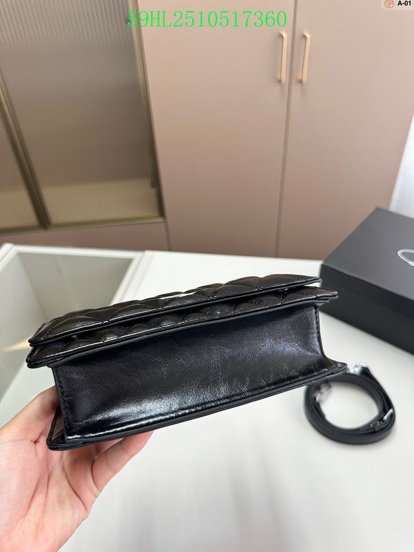 Prada Bags - The Luxera Bags  291