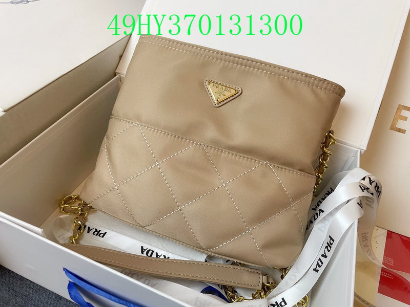 Prada Bags - The Luxera Bags  617