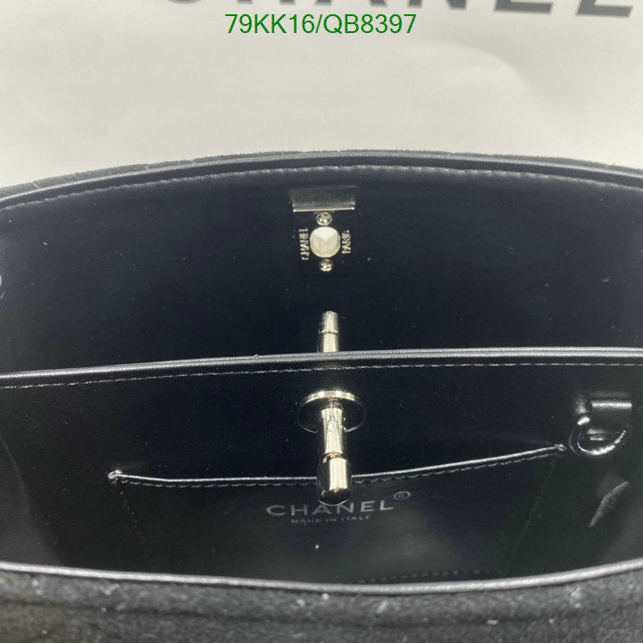 Chanel Bags Crossbody - 123