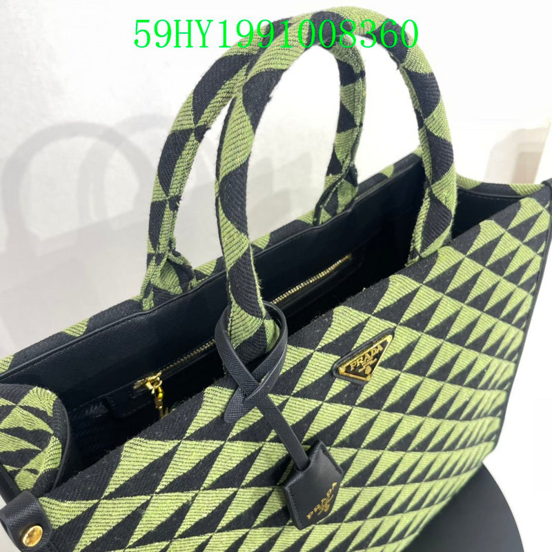 Prada Bags - The Luxera Bags  939