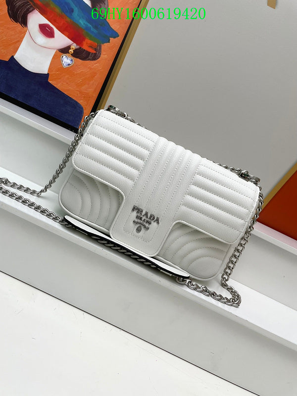 Prada Bags - The Luxera Bags  165