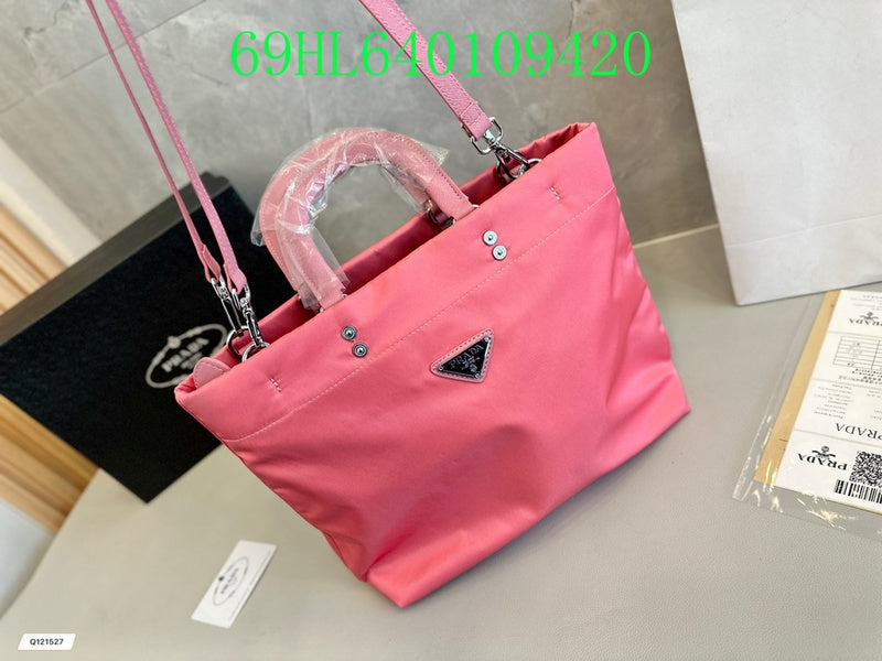 Prada Bags - The Luxera Bags  623