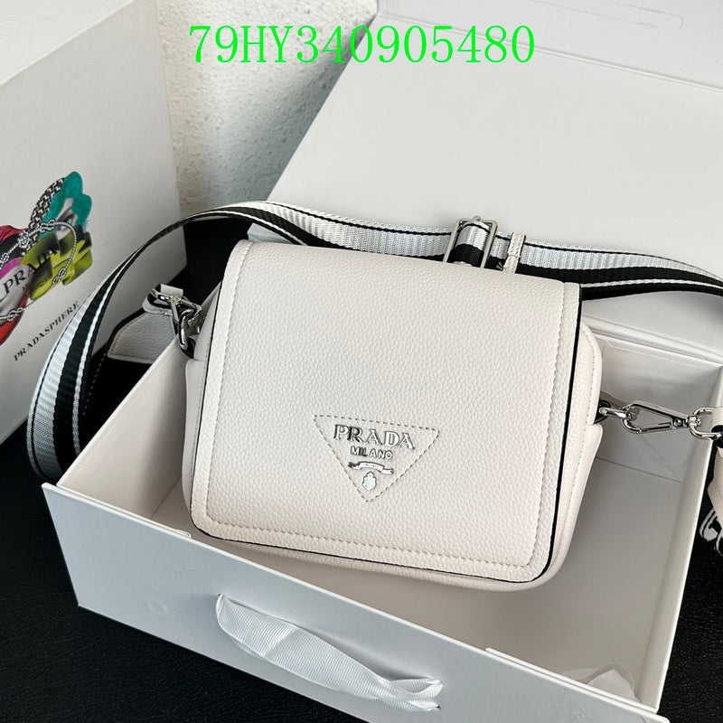 Prada Bags - The Luxera Bags  001