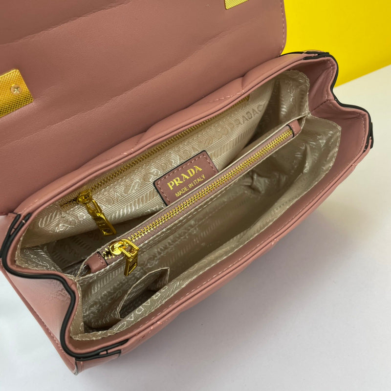 Prada Bags - Luxera Bags - 685