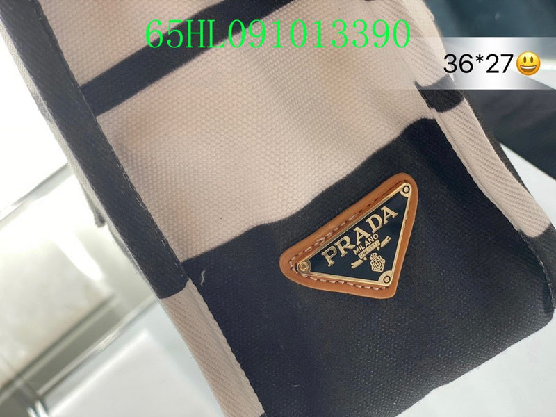 Prada Bags - The Luxera Bags  905