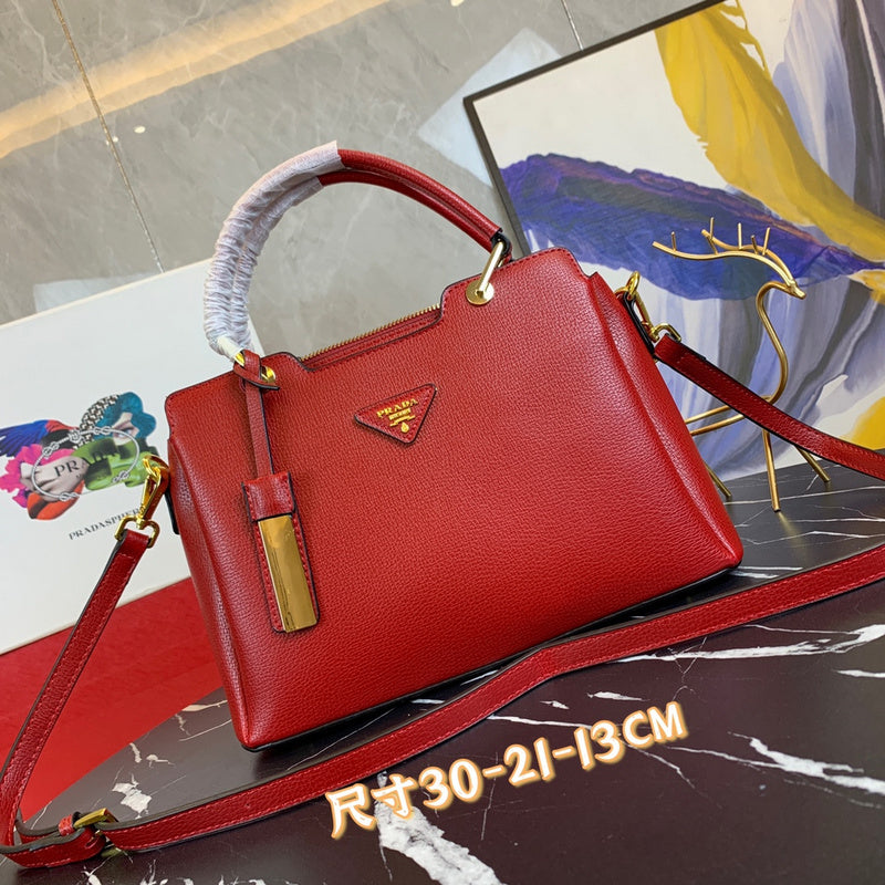 Barnes-Bags - Prada Bags - 980
