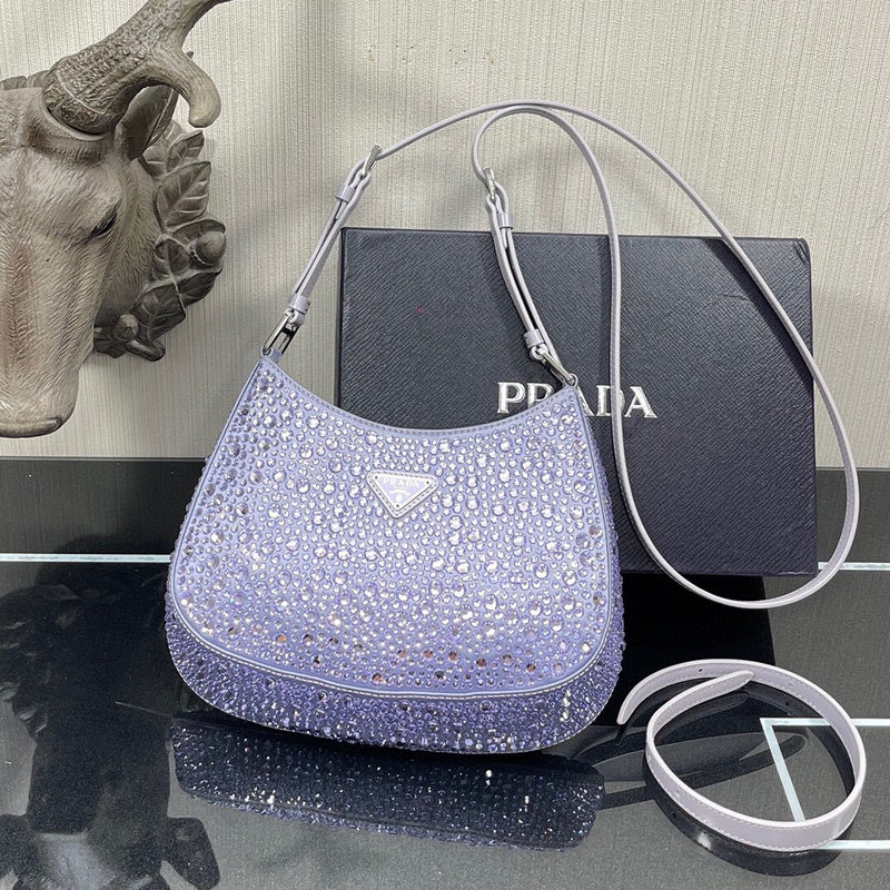 Prada Bags - Luxera Bags - 043