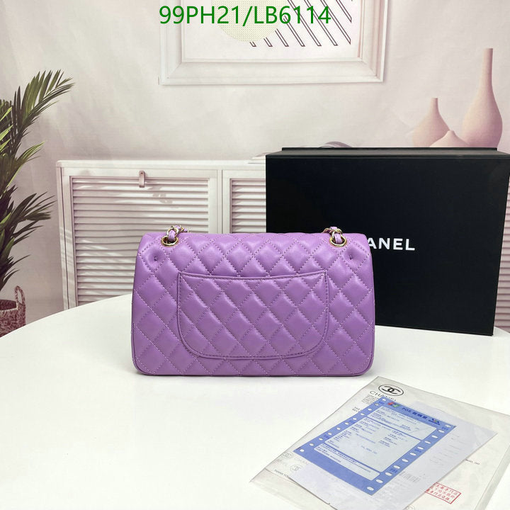 Chanel Bags Crossbody - 010