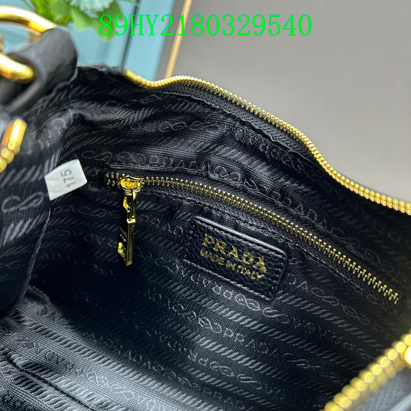 Prada Bags - The Luxera Bags  434
