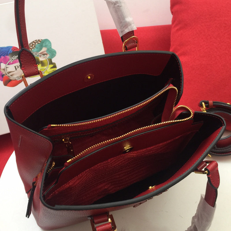 Prada Bags - Luxera Bags - 1038