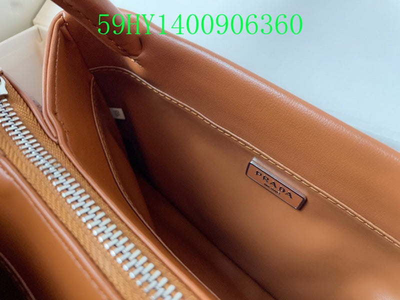 Prada Bags - The Luxera Bags  1012