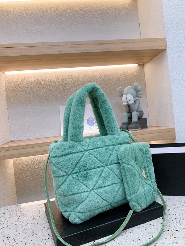 Prada Bags - Luxera Bags - 570