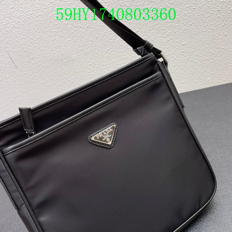 Prada Bags - The Luxera Bags  1070