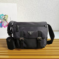 Prada Shoulders Bags - 063