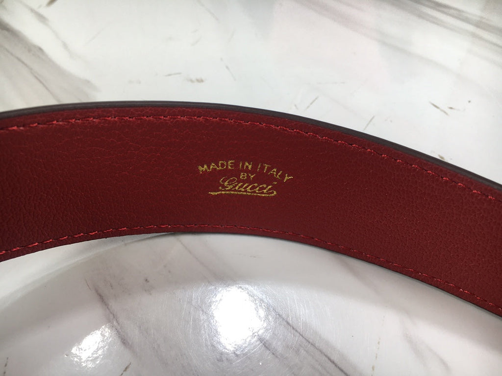 LB - Luxury Bags Gucci 572