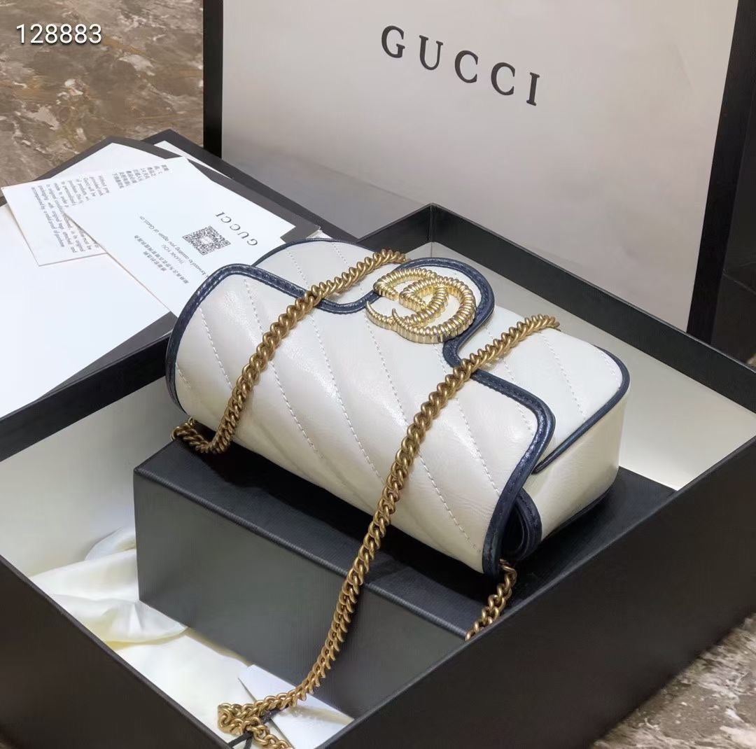 LB - New 1:1 rep Bag Gucci 441