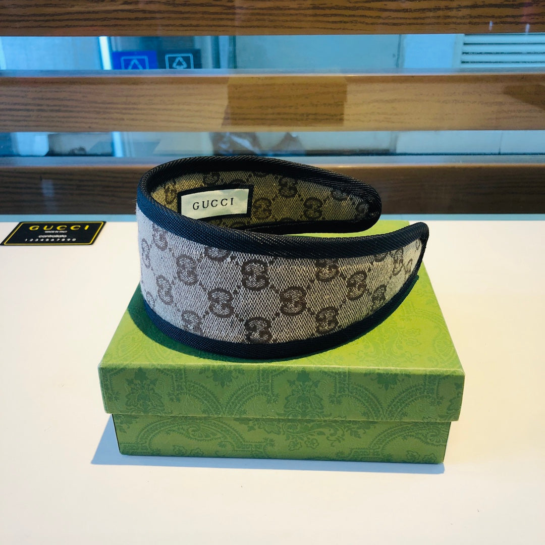 LB - Luxury Hair Band Gucci 009