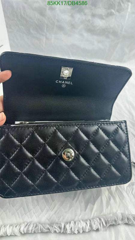 Chanel Bags Crossbody - 005