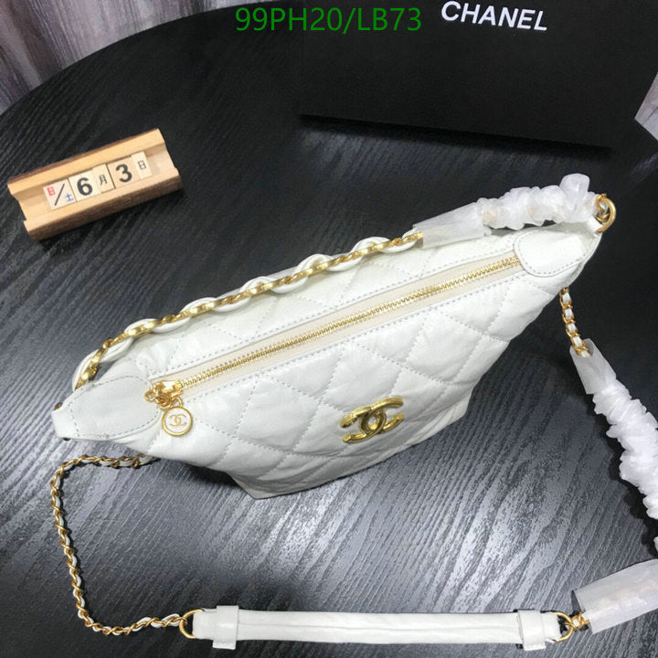 Chanel Bags Crossbody - 463