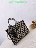 Prada Bags - The Luxera Bags  1574