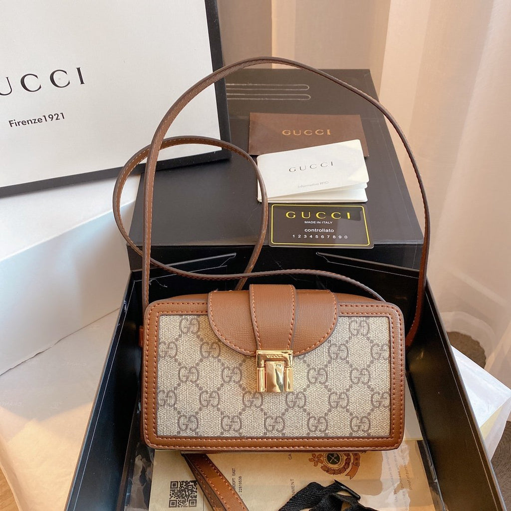 LB - New 1:1 rep  Bags Gucci 272