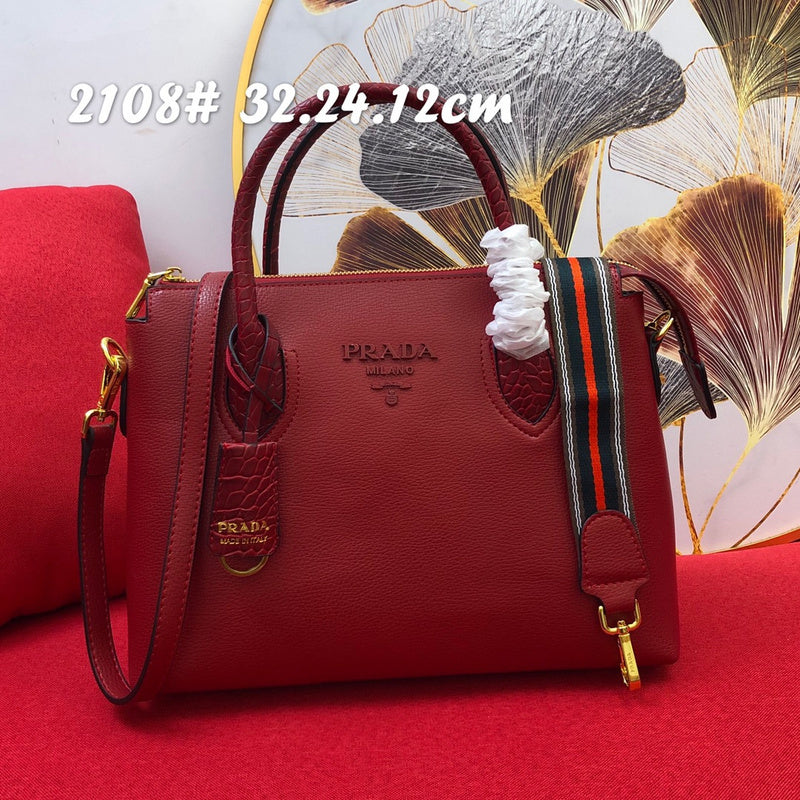 Prada Bags - Luxera Bags - 706