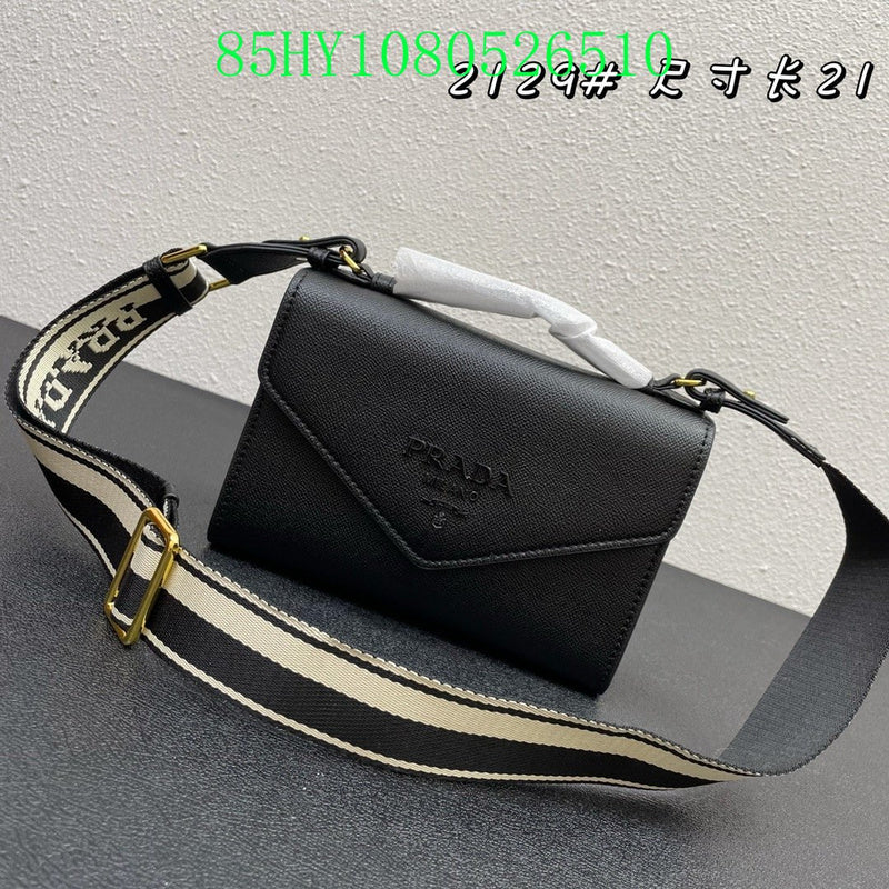 Prada Bags - The Luxera Bags  1275