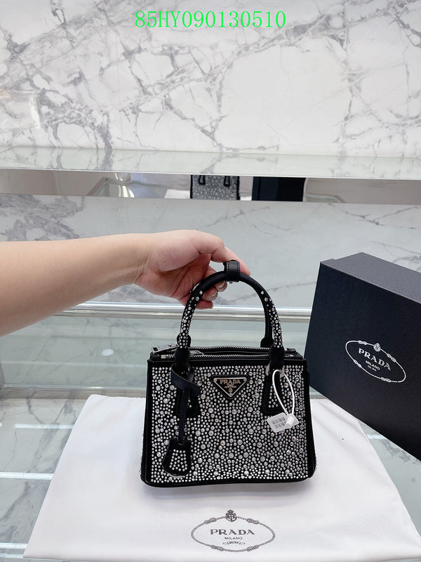 Prada Bags - The Luxera Bags  636