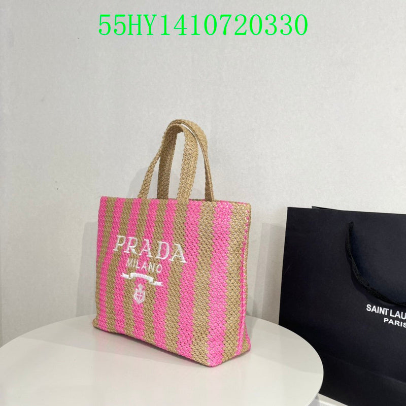 Prada Bags - The Luxera Bags  1106