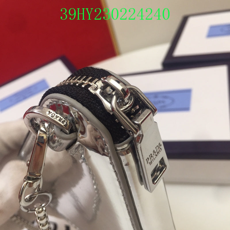 Prada Bags - The Luxera Bags  500