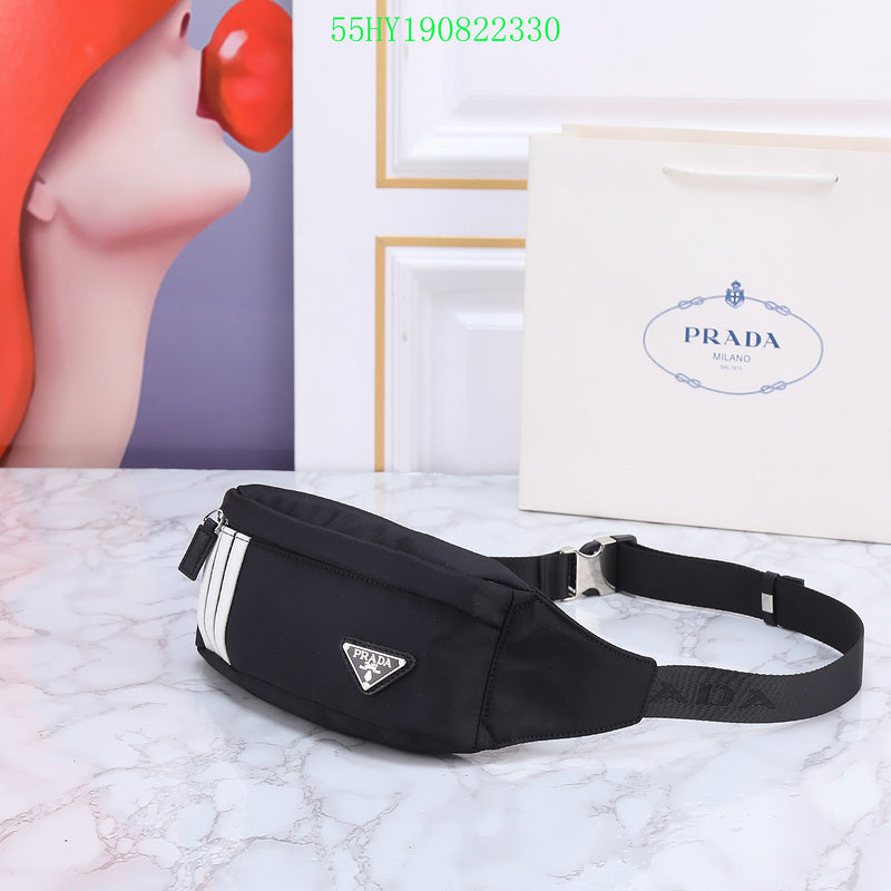 Prada Bags - The Luxera Bags  032