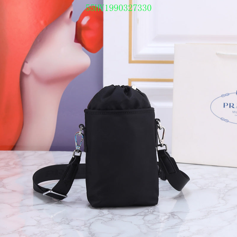 Prada Bags - The Luxera Bags  432