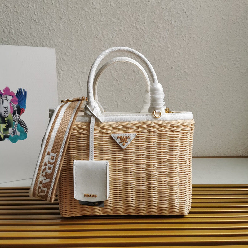 Prada Bags - Luxera Bags - 004