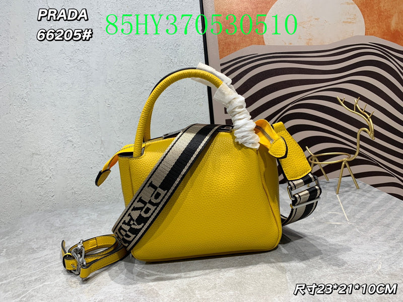 Prada Bags - The Luxera Bags  252
