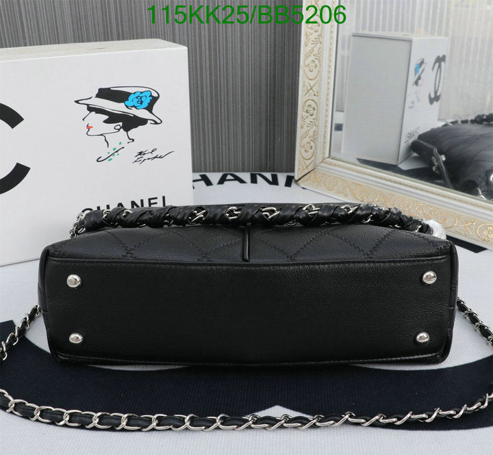 Chanel Bags Crossbody - 488