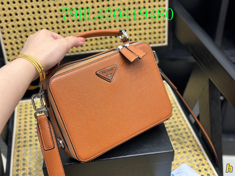 Prada Bags - The Luxera Bags  379