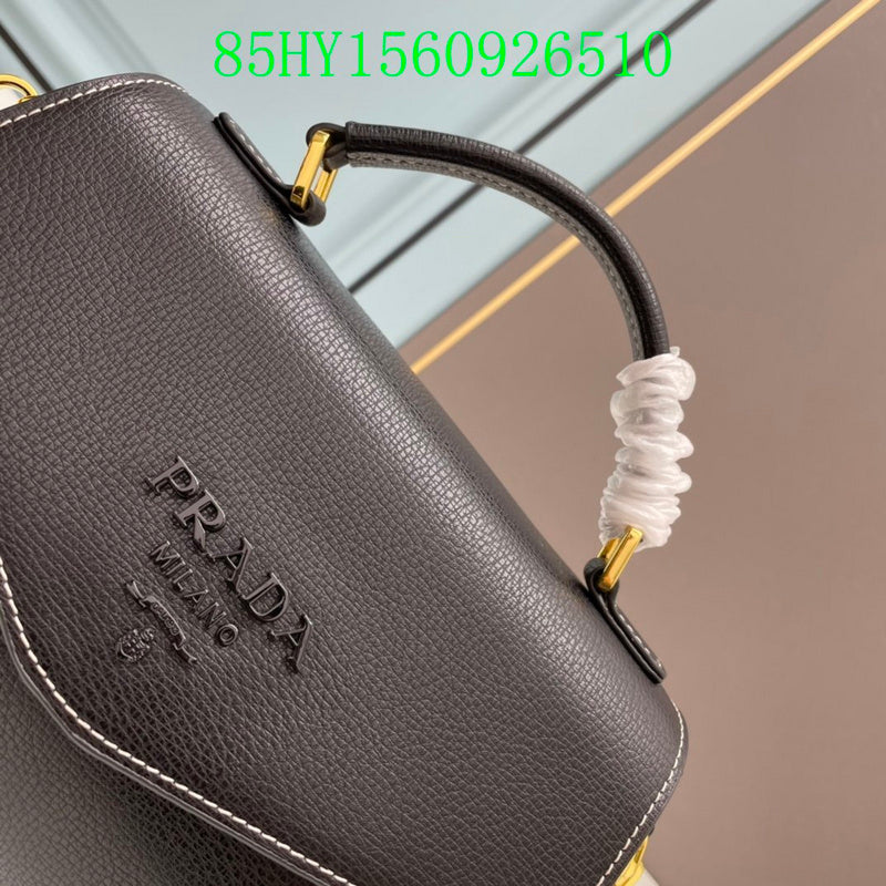 Prada Bags - The Luxera Bags  946